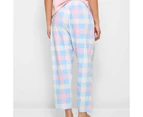 Target 7/8 Length Sleep Pyjama Pants