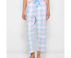 Target 7/8 Length Sleep Pyjama Pants