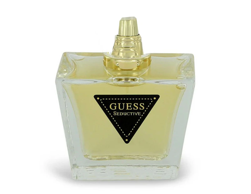 Guess Guess Seductive (Tester No Cap) 75ml EDT (L) SP