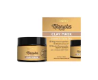 Essano Manuka Honey Clay Mask 50g