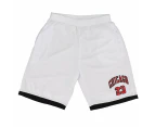 Kid's Basketball Shorts Boys Sports Gym Jogging Sweat Track Pants Los Angeles