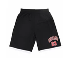 Kid's Basketball Shorts Boys Sports Gym Jogging Sweat Track Pants Los Angeles