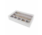 Modular Jewellery Box with Lid - Anko