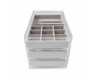 Modular Jewellery Box 4 Drawer - Anko