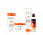 Kerastase Nutritive Set for Very Dry, Fine to Medium Hair