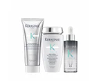 Kerastase Symbiose Anti-Dandruff Regime for Sensitive Scalp