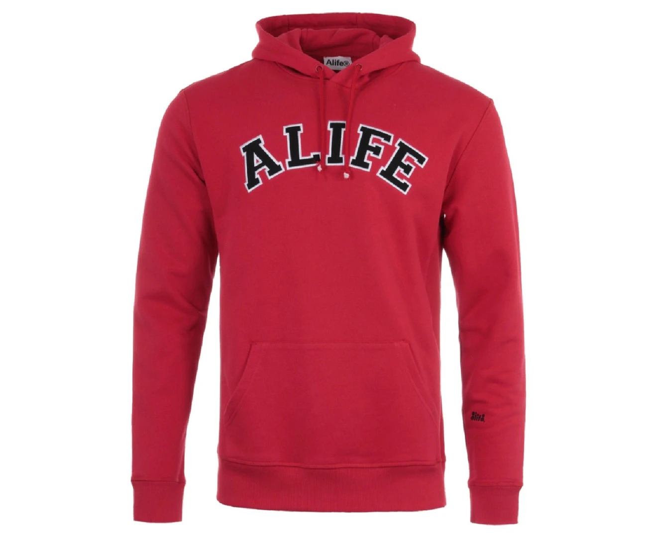 Alife Mens ALIFW20 32 Hoodie