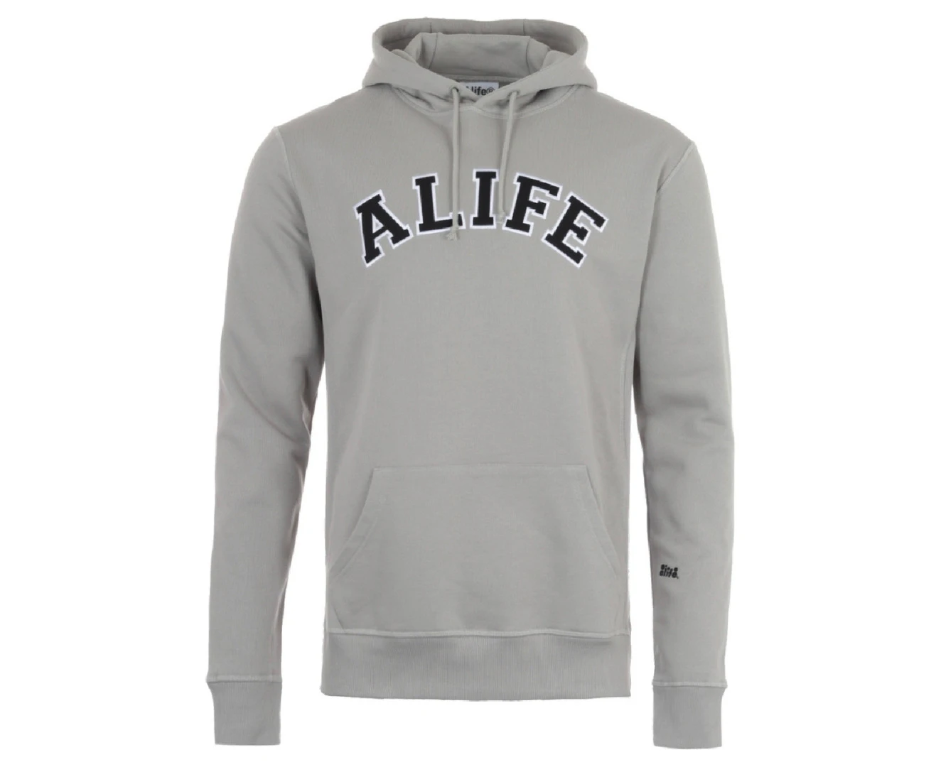 Alife Mens ALIFW20 29 Hoodie