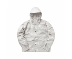 KAWS x The North Face Retro 1986 Mountain Jacket - Moonlight Ivory