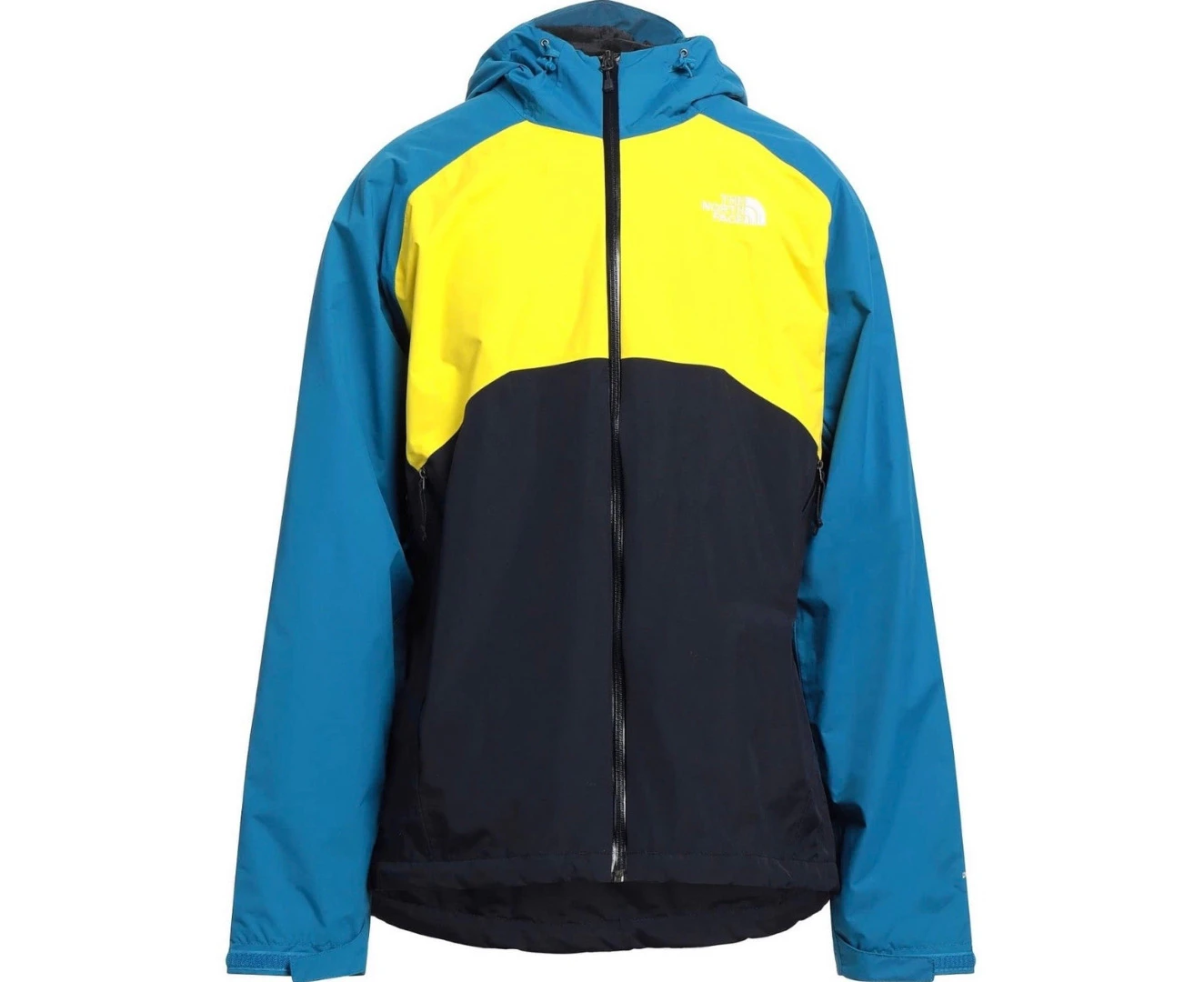 The North Face Mens NF00CMH95F2 Jacket Blue