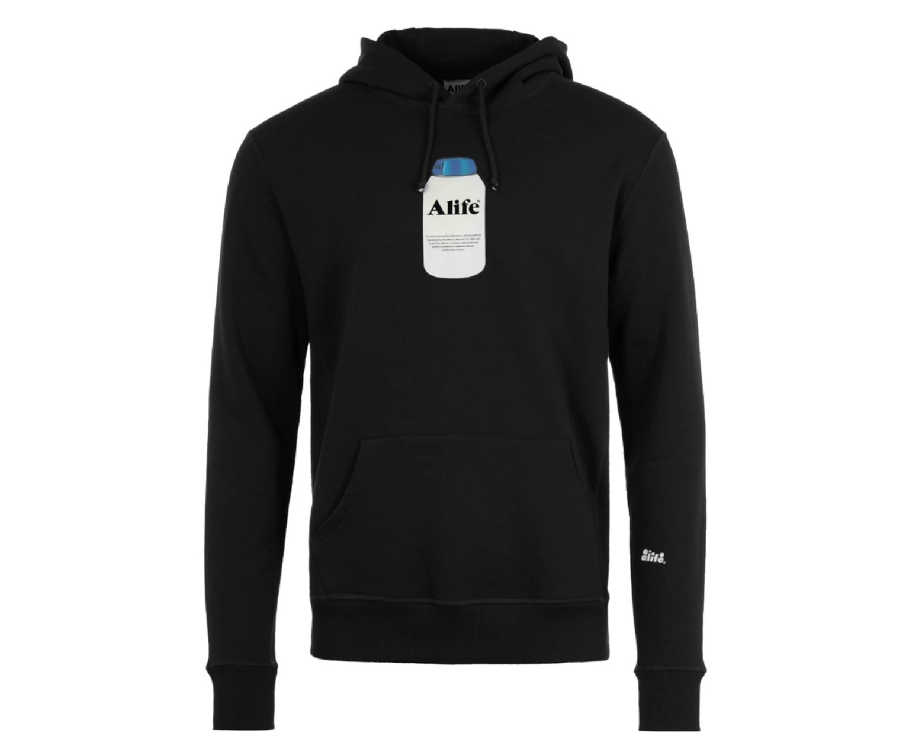 Alife Mens ALIFW20 36 Hoodie