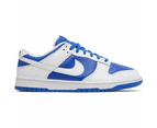 Nike Dunk Low 'Racer Blue White'