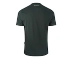 Plein Sport Mens TIPS111TN 99 T-Shirt Black