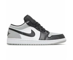 Air Jordan 1 Low 'Shadow Toe'