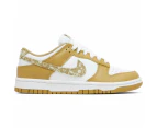 Nike Dunk Low Essential Paisley Pack 'Barley' (Women's)