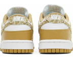 Nike Dunk Low Essential Paisley Pack 'Barley' (Women's)