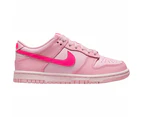 Nike Dunk Low 'Triple Pink' (GS)