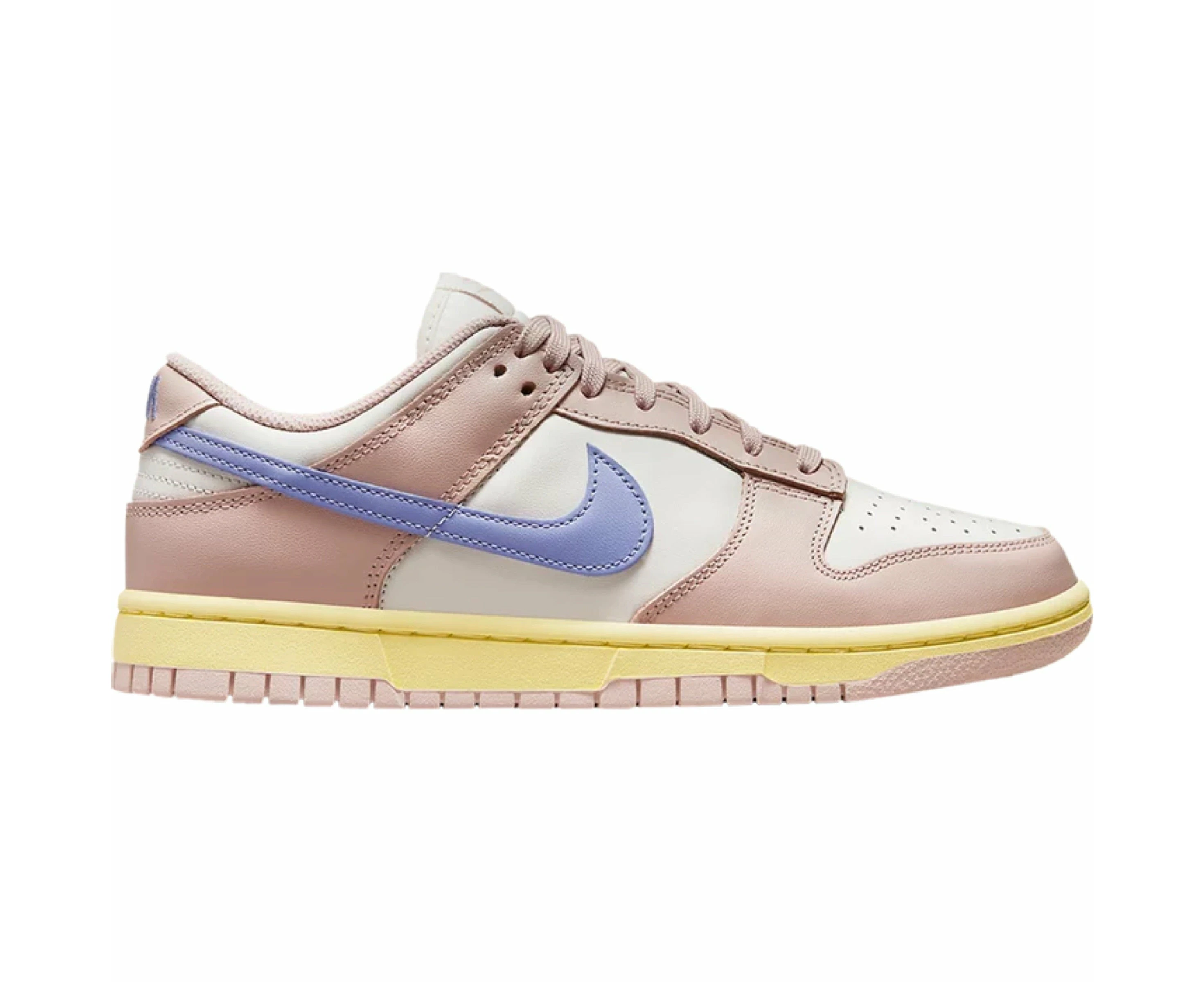 Nike Dunk Low 'Pink Oxford' (Women's)