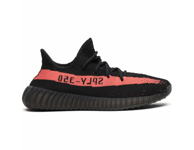 Adidas Yeezy Boost 350 V2 Core Black Red 2016 2022 Catch