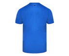 Diesel Mens T-Diamantik-New 8II T-Shirt Blue