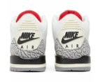 Air Jordan 3 Retro 'White Cement Reimagined' (GS)