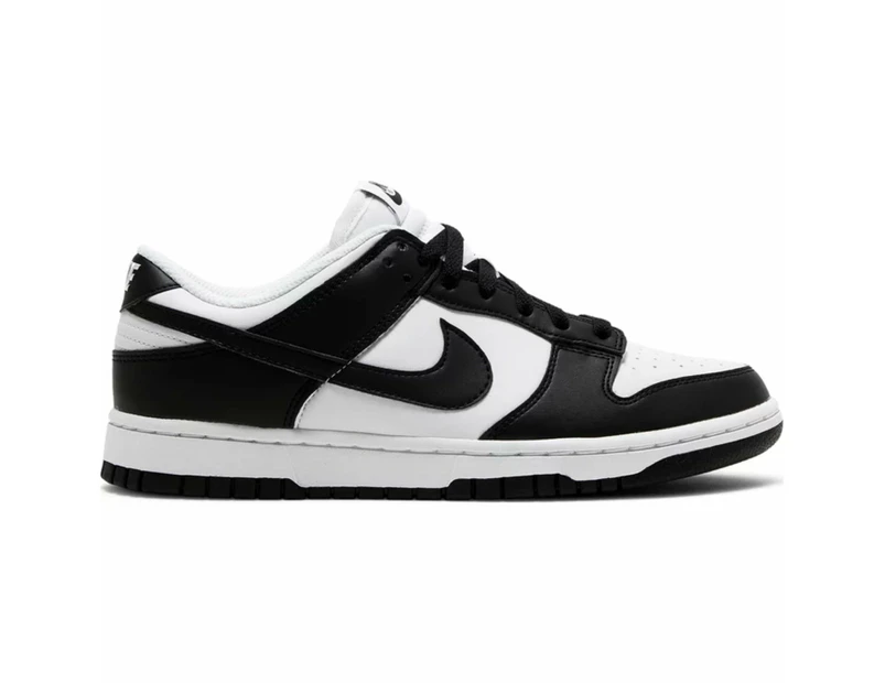 Nike Dunk Low Next Nature 'White Black' (Women's)