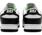 Nike Dunk Low Next Nature 'White Black' (Women's)