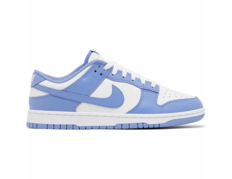 Nike Dunk Low 'Polar Blue'