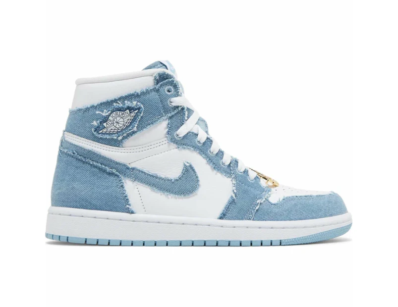 Air Jordan 1 High OG 'Denim' (Women's)