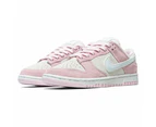 Nike Dunk Low LX 'Pink Foam' (Women's)