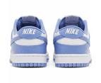 Nike Dunk Low 'Polar Blue'