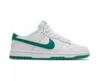 Nike Dunk Low 'White Green Noise' (Women's)