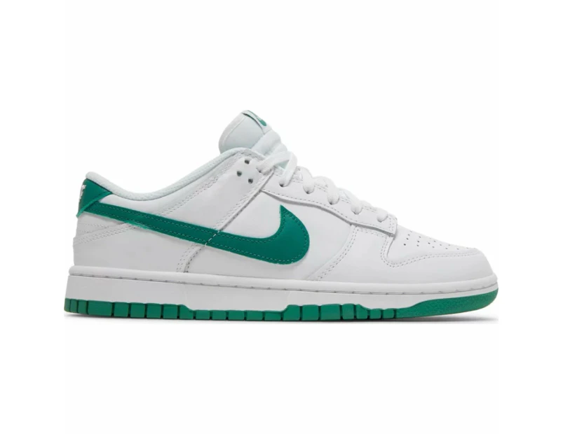 Nike Dunk Low 'White Green Noise' (Women's)