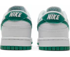 Nike Dunk Low 'White Green Noise' (Women's)