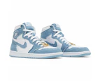 Air Jordan 1 High OG 'Denim' (Women's)