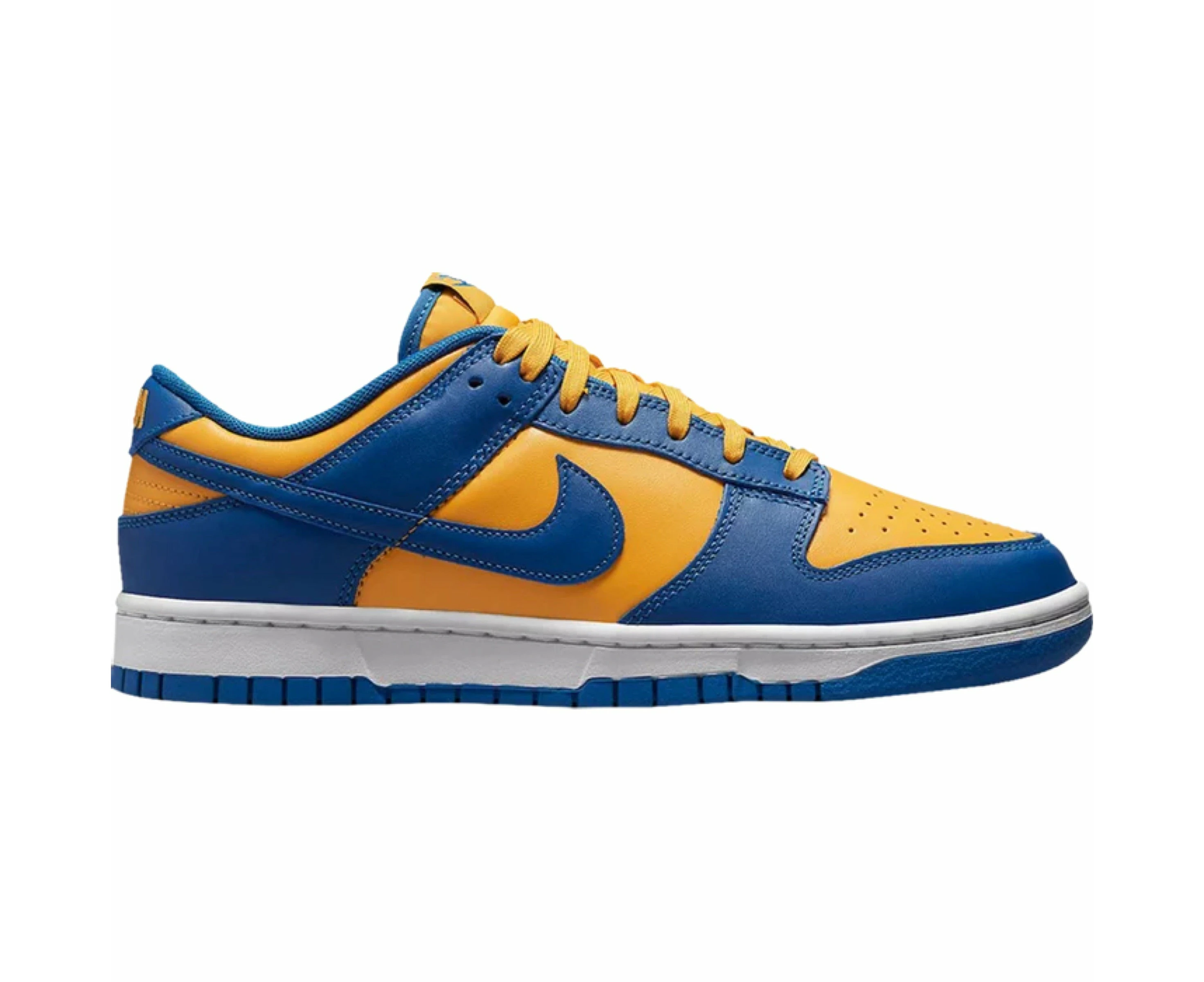 Nike Dunk Low 'UCLA'