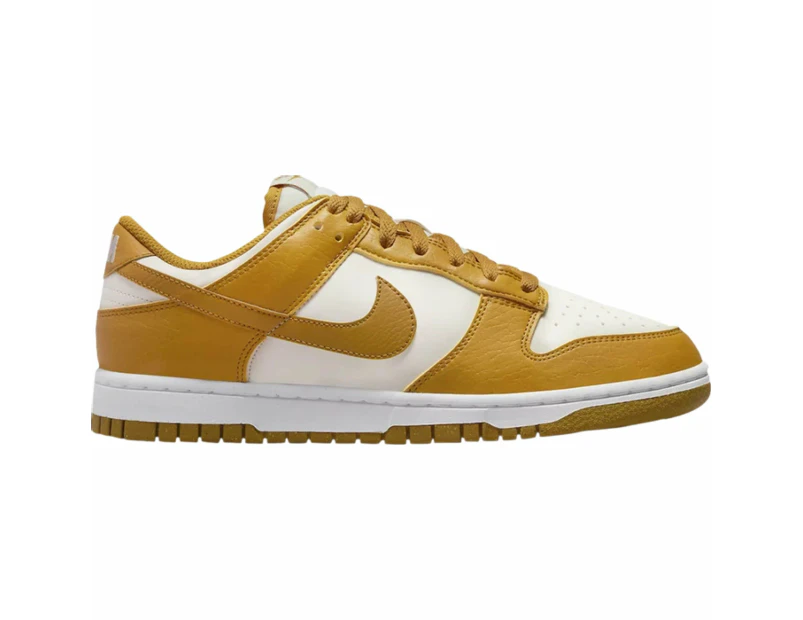 Nike Dunk Low Next Nature 'Light Curry' (Women's)