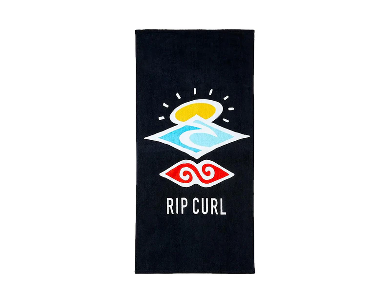 Rip Curl Icons Towel