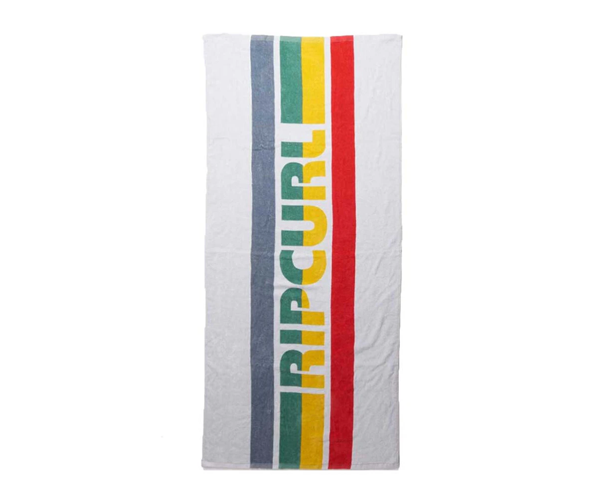 Rip Curl Icons Towel Mens