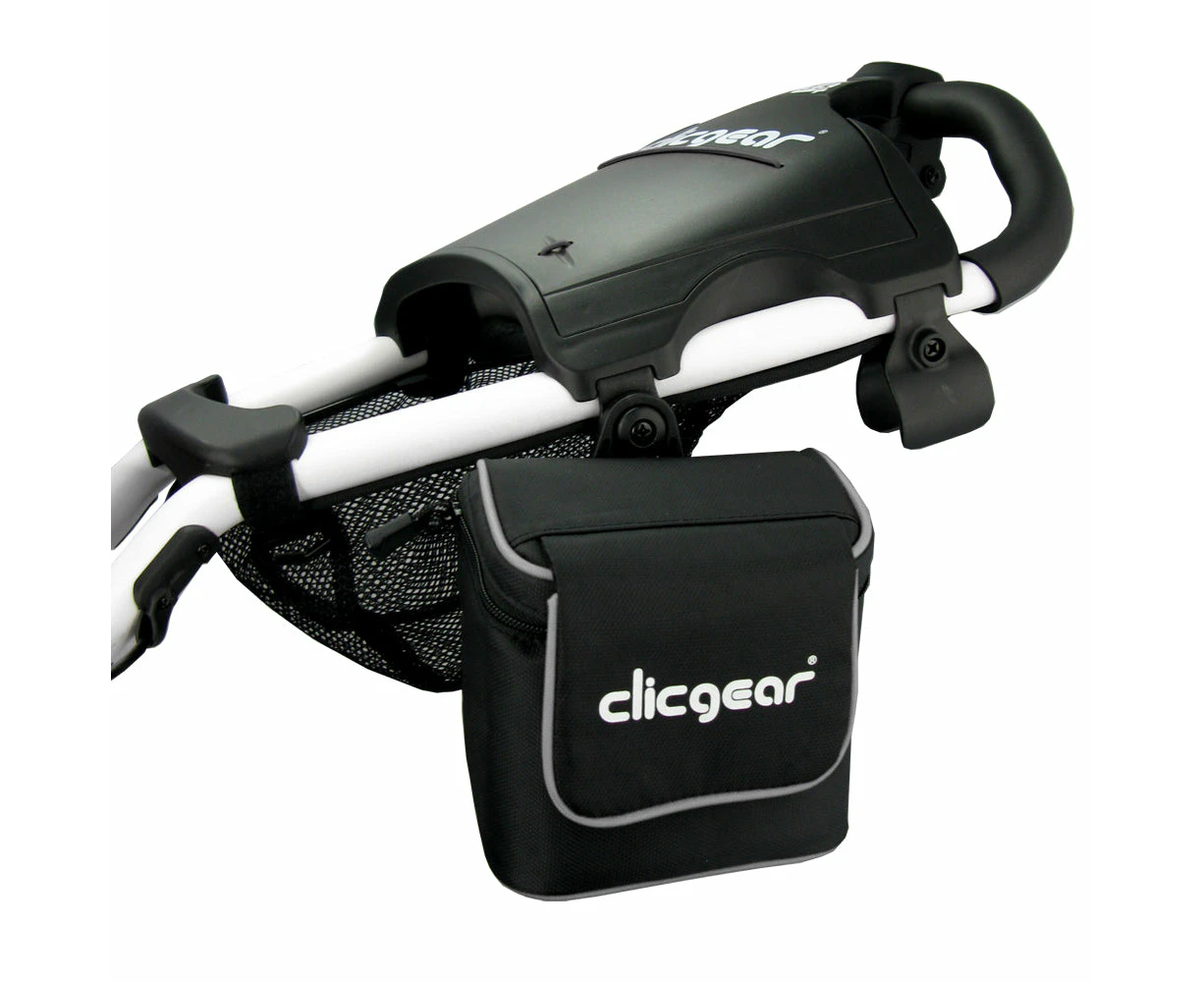 Clicgear Rangefinder Valuables Bag