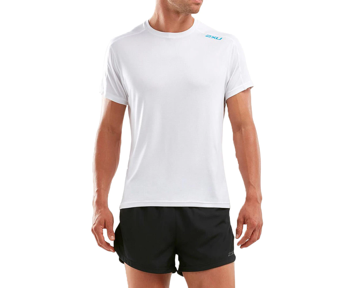 2XU XVENT G2 Short Sleeve Tee Mens