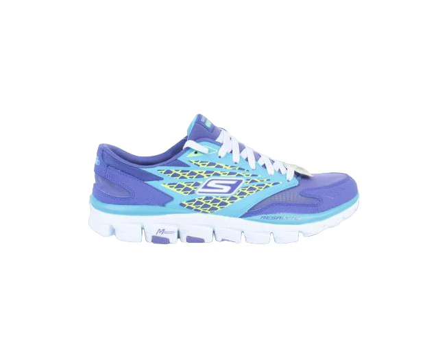 Skechers Go Run Ride Womens