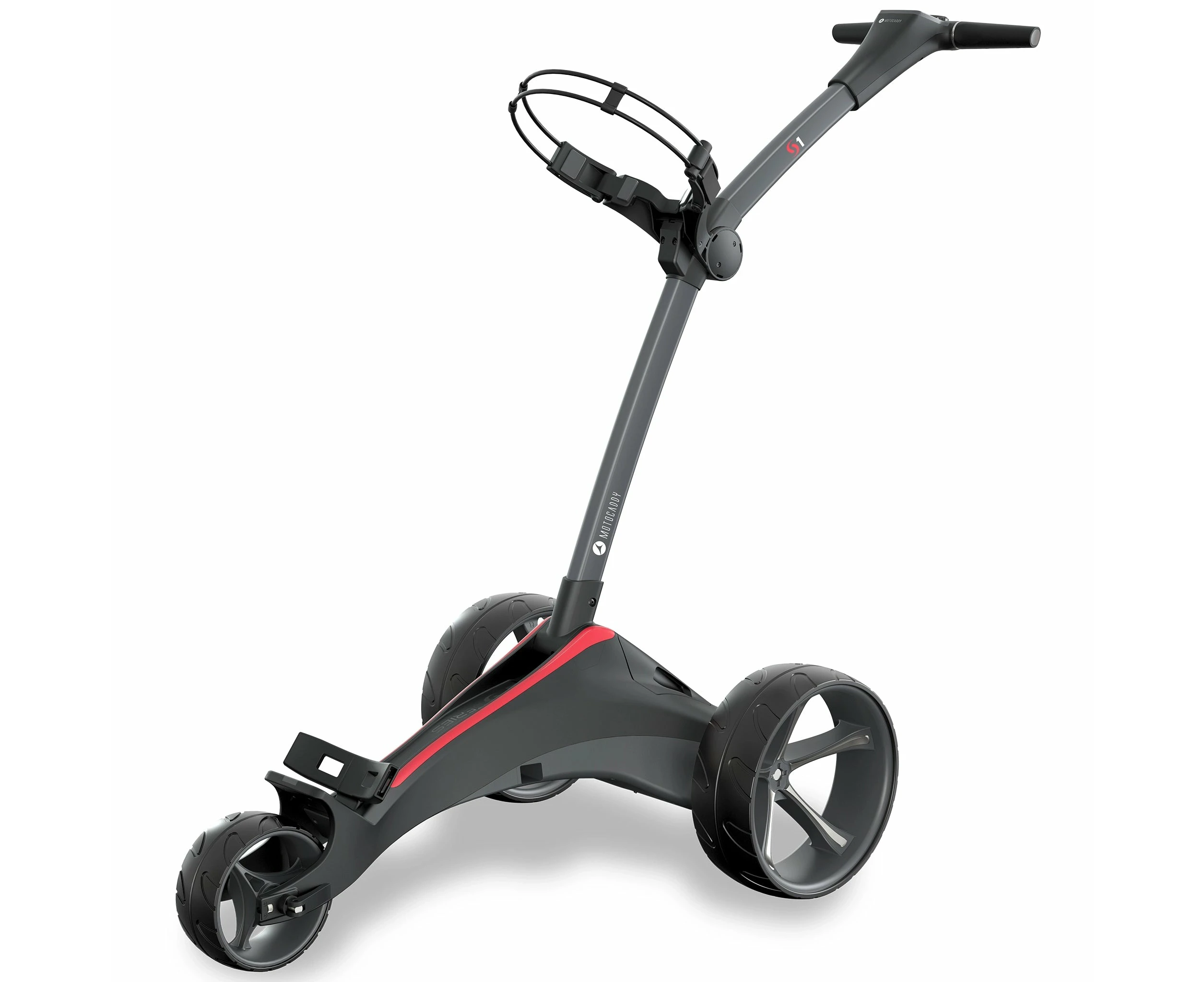 Motocaddy 2023 S1 Motorised Buggy - Standard