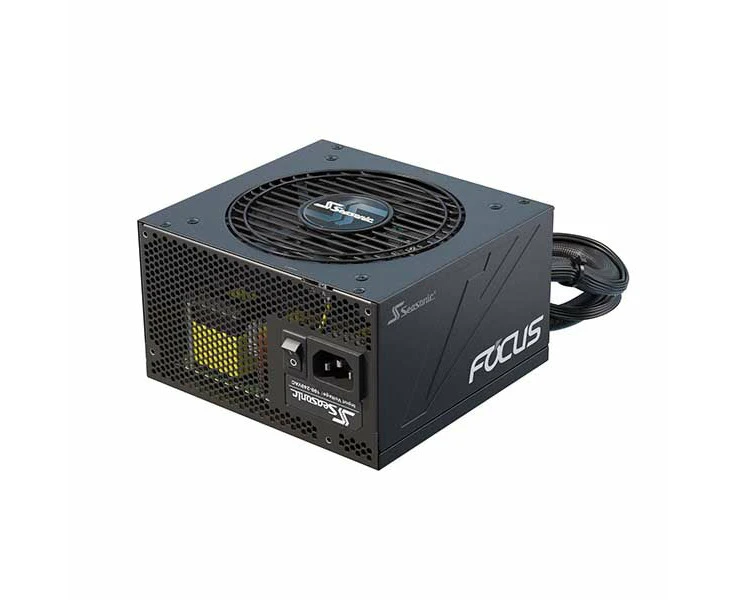 Seasonic 650w Focus Gold Psu