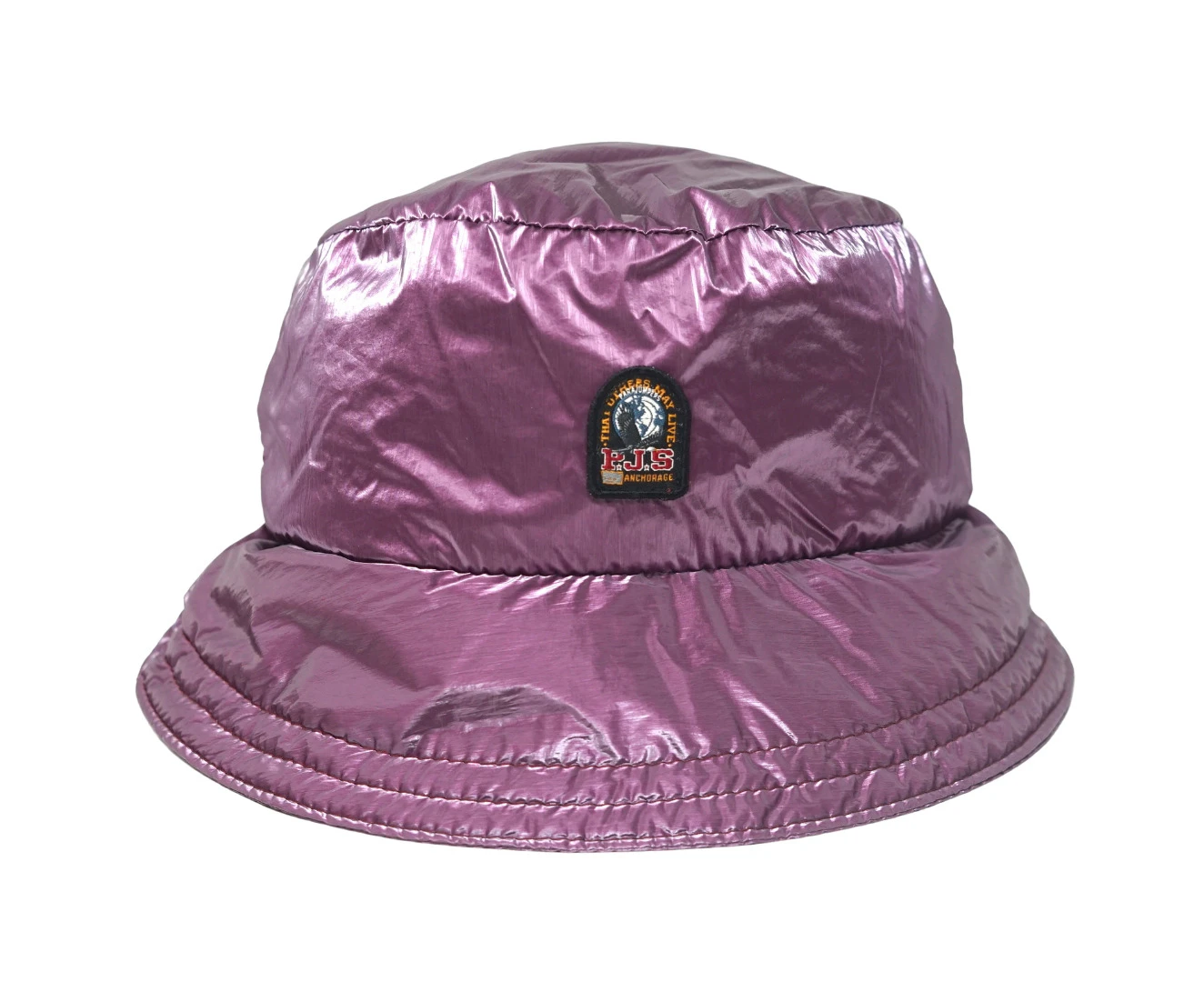 Parajumpers Womens Bucket Hat 678 Hat Purple