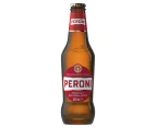 Peroni Red Beer Case 24 x 330mL Bottles