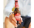 Peroni Red Beer Case 24 x 330mL Bottles