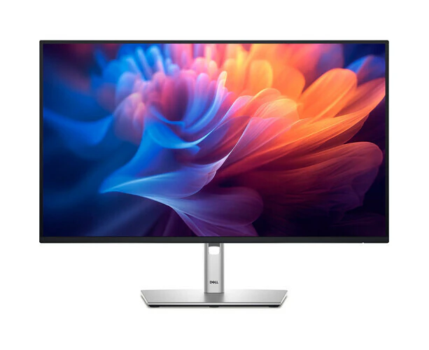 Dell 27" P2725H Monitor " 16:9 IPS Panel 5 ms (GtG) Response Time 1920 x 1080 at 100 Hz