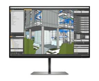 HP Z24N G3 24IN WUXGA Monitor 16:10