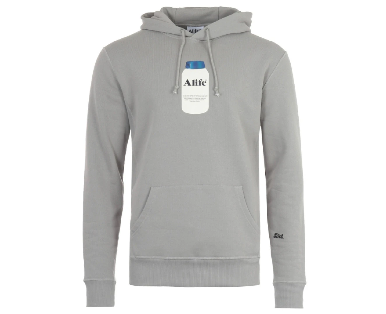 Alife Mens ALIFW20 35 Hoodie